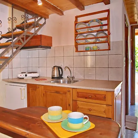 Alexandra Sofia Apartment Stafylos Exterior photo