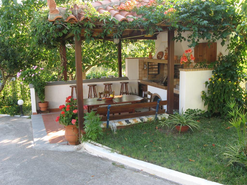 Alexandra Sofia Apartment Stafylos