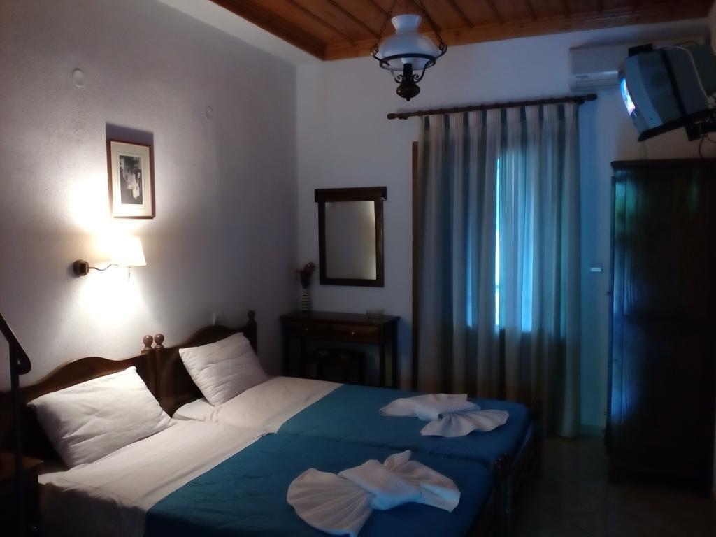 Apartment Alexandra Sofia Stafylos