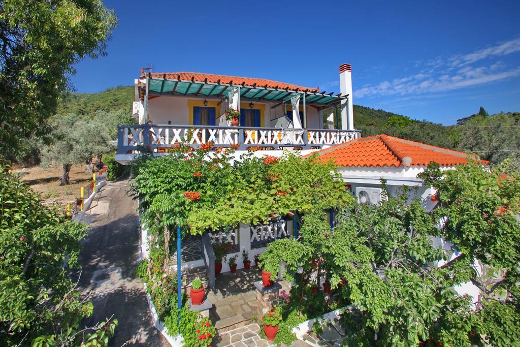 Alexandra Sofia Apartment