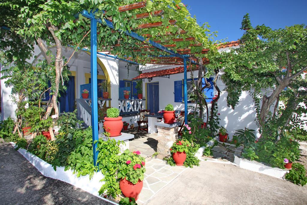 Alexandra Sofia Apartment *