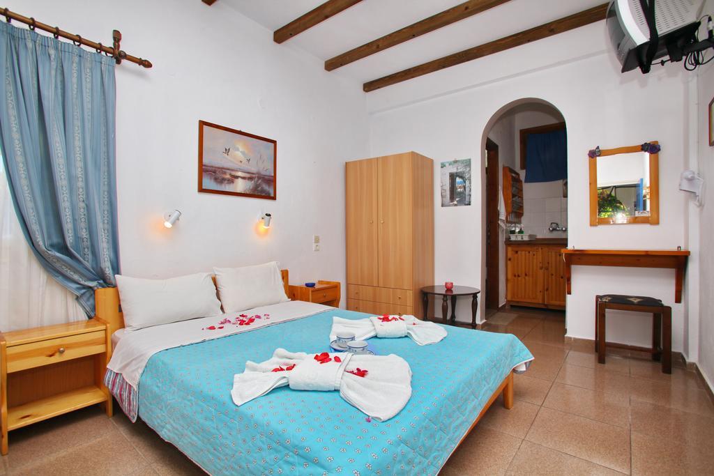 Apartment Alexandra Sofia *