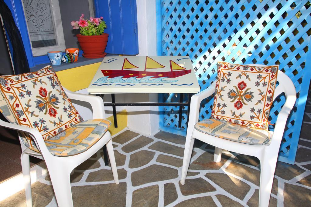 Apartment Alexandra Sofia