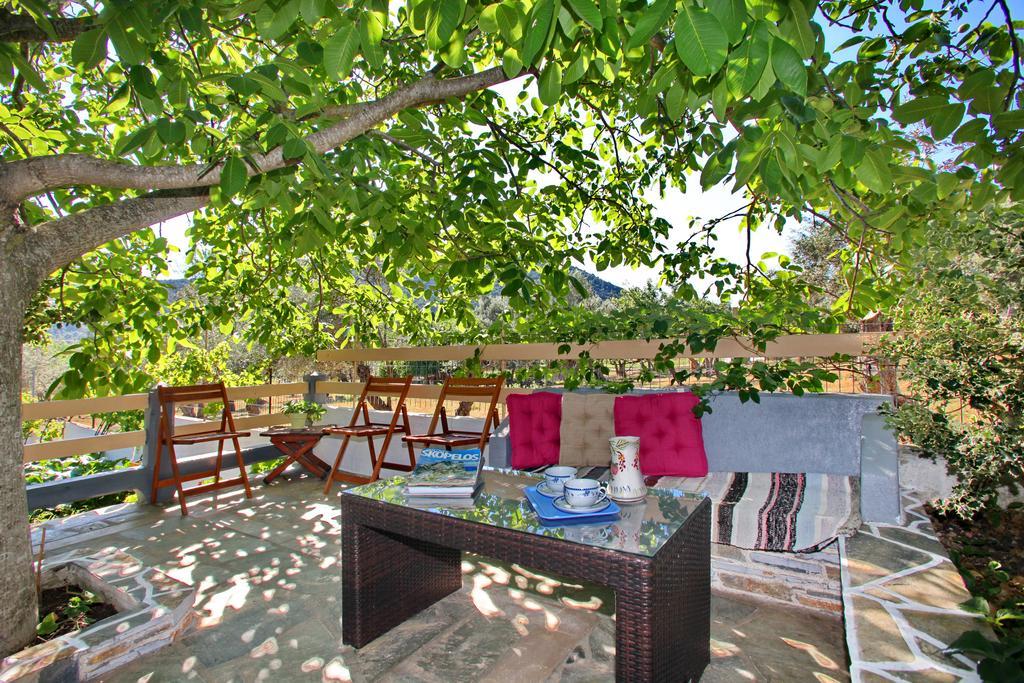 Alexandra Sofia Apartment