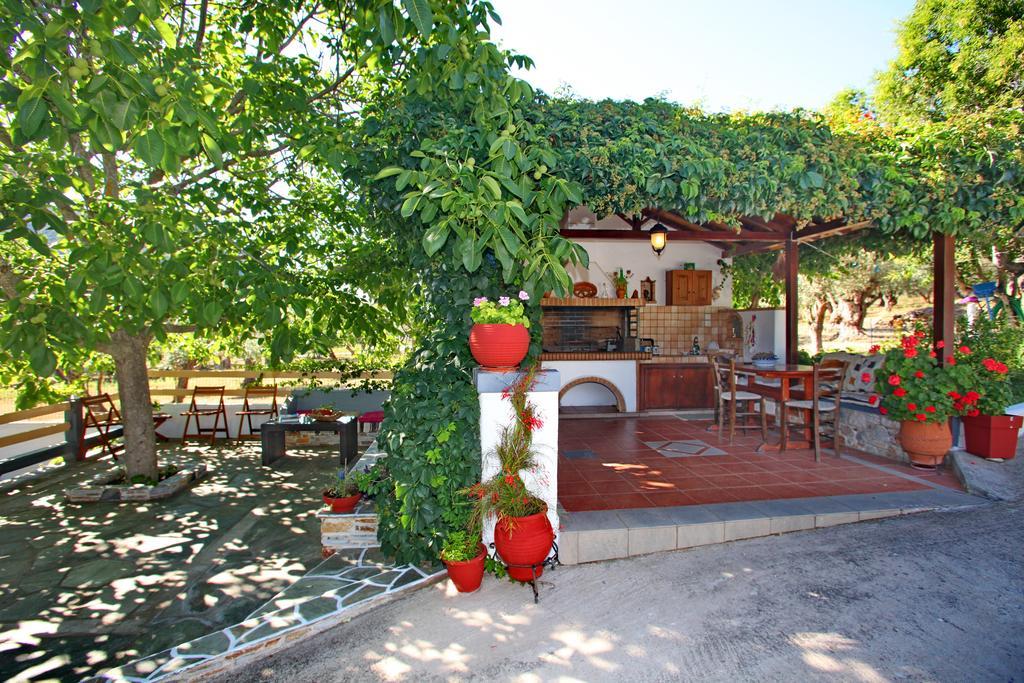 Alexandra Sofia Apartment