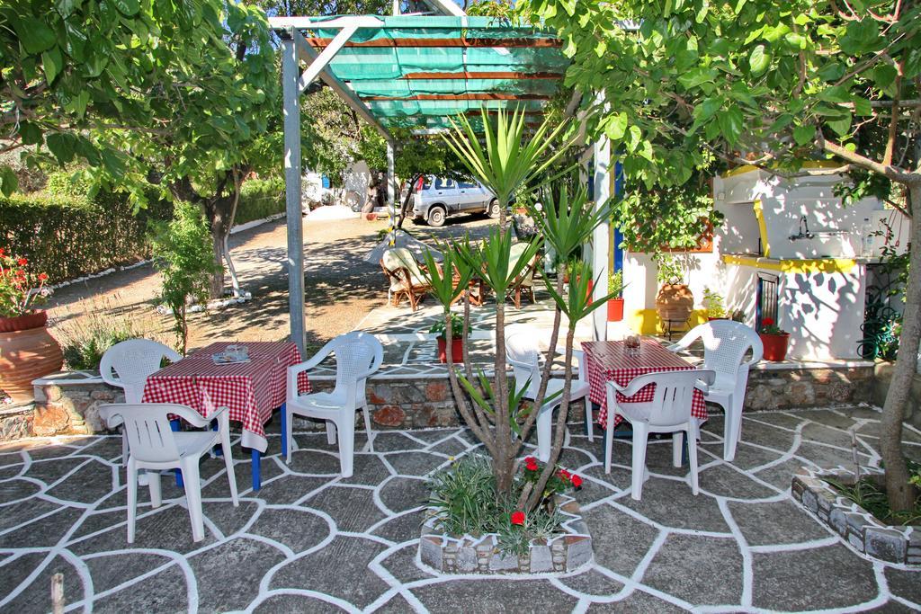 Alexandra Sofia Apartment Stafylos