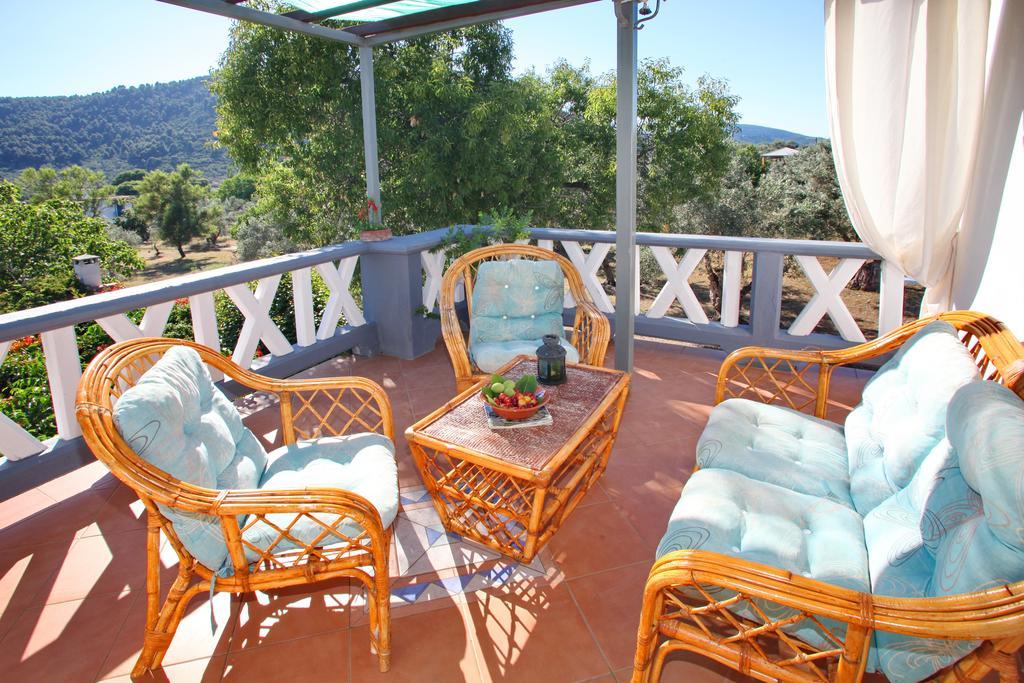 Alexandra Sofia Apartment Stafylos
