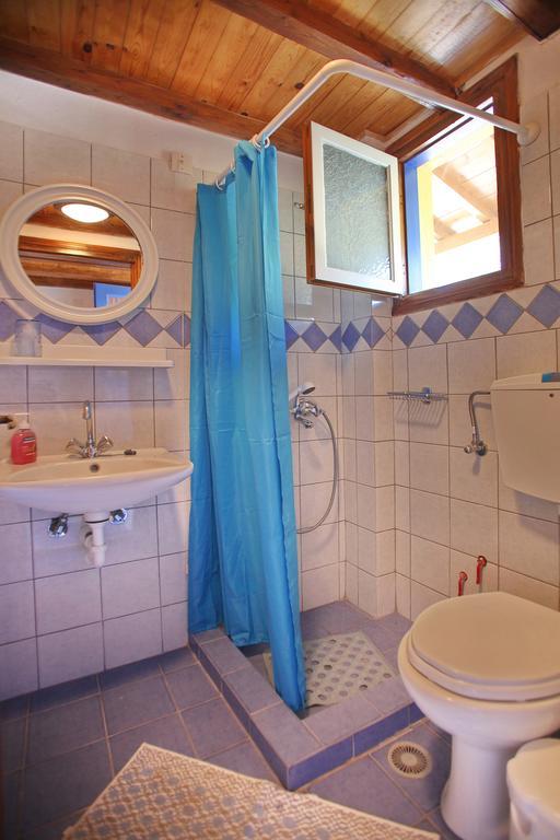 Apartment Alexandra Sofia *