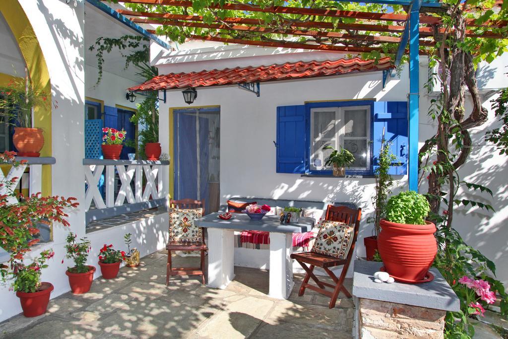 Alexandra Sofia Apartment Stafylos