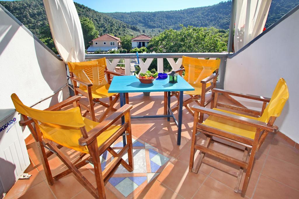 Apartment Alexandra Sofia *